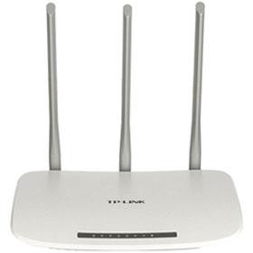 TP-Link TL-WR845N Wireless 300Mbps Router